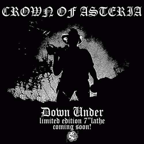 Crown Of Asteria : Down Under